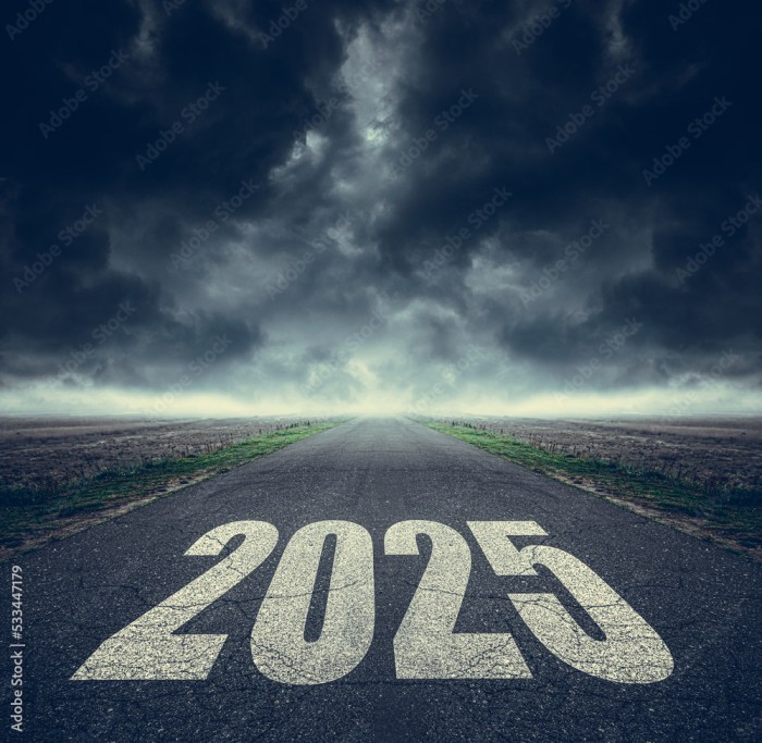 Fashion trends 2025