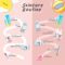 Skincare routine