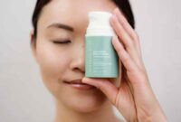 Postbiotic skincare