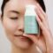 Postbiotic skincare