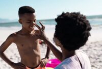 Spf for face budget friendly