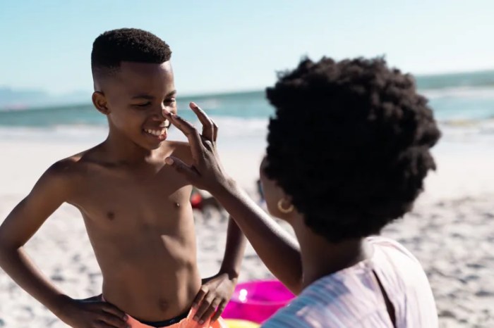 Spf for face budget friendly