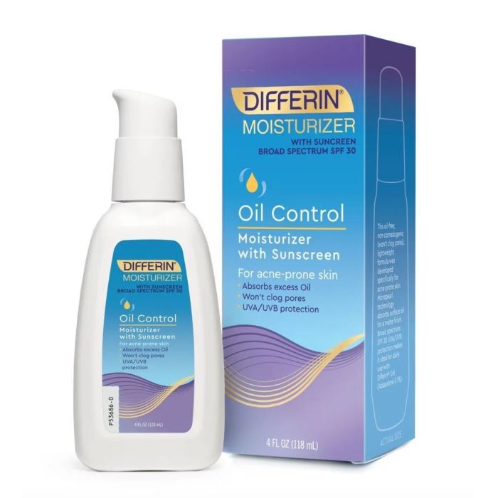 Microbiome‑friendly cleansers & moisturizers