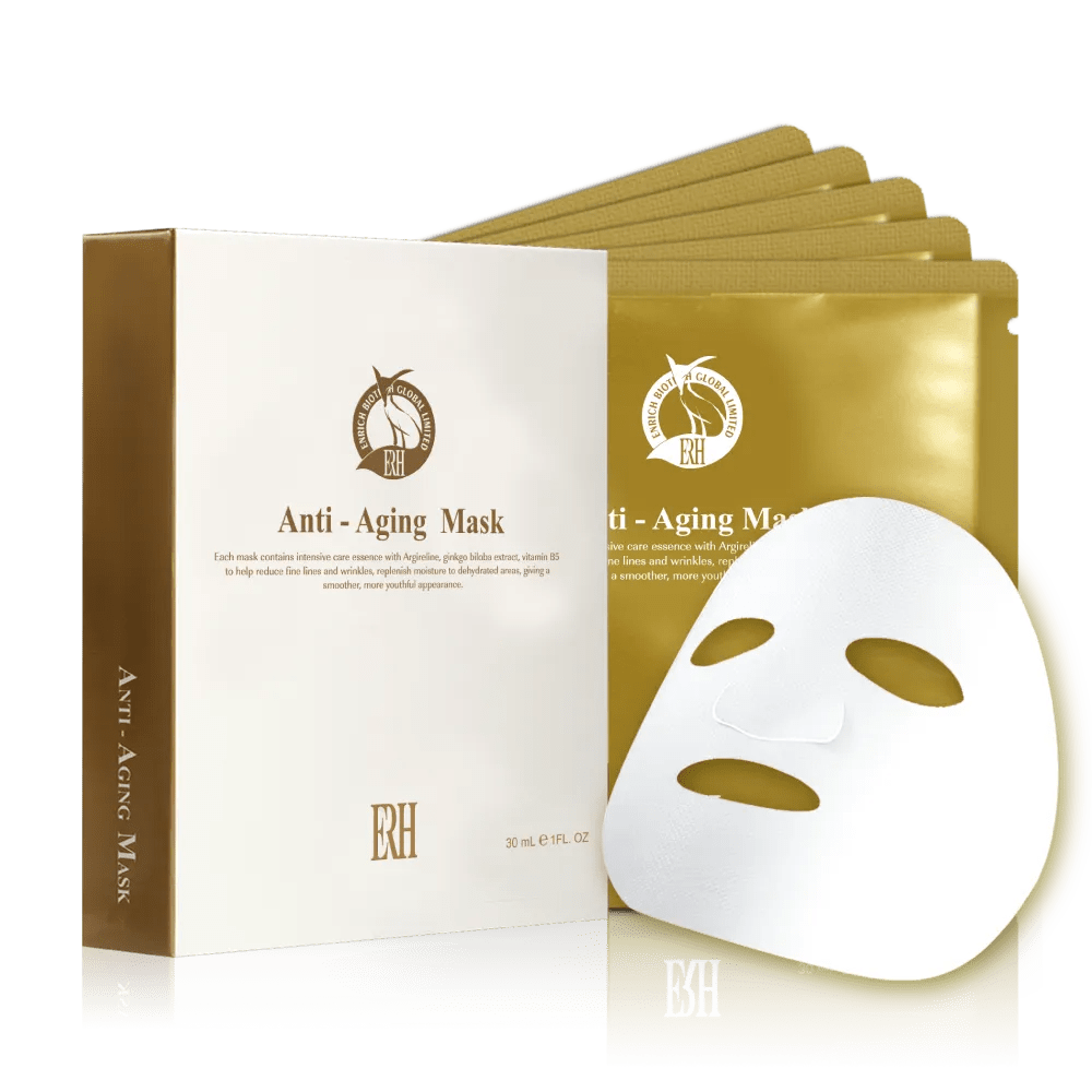 Anti-aging skincare