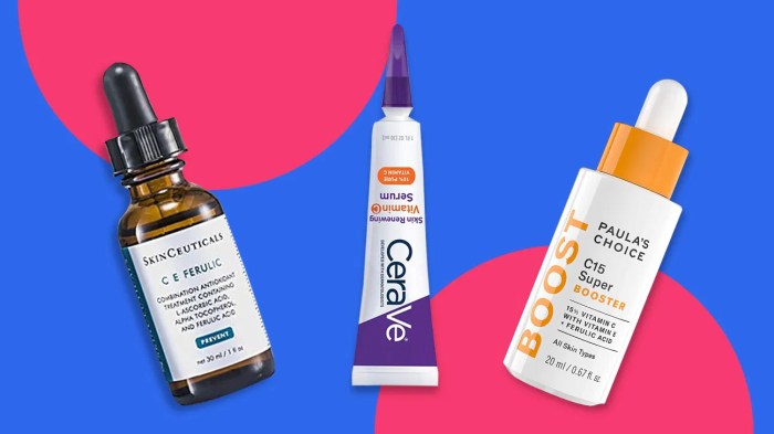 The 9 Best Vitamin C Serums of 2024, Editor-Tested The 9 Best Vitamin C Serums of 2024, Editor-Tested