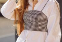 Korean fashion trends