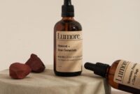 Skincare for dark spots for wrinkles