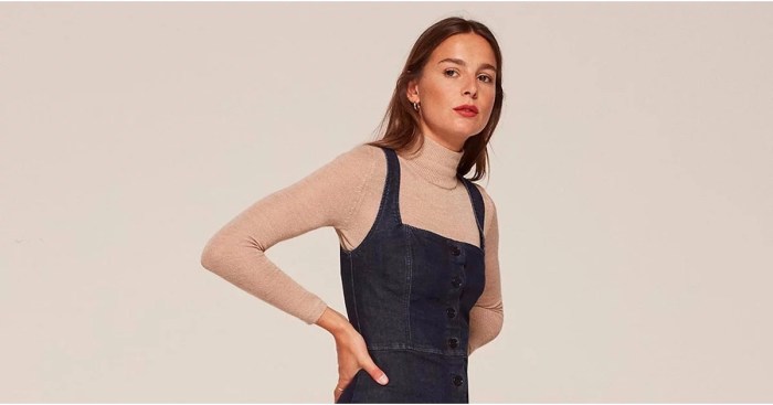Eco-friendly fashion brands