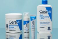 Cerave moisturizing cream