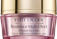 Estee lauder eye cream