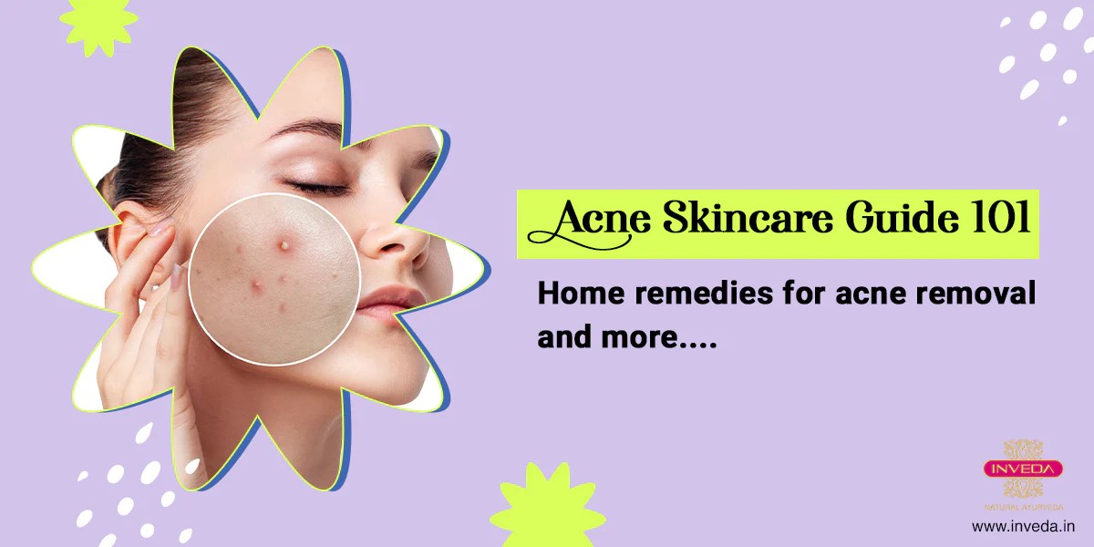 Skin brightening tips for acne
