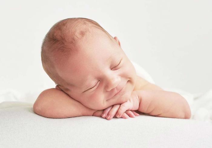 Baby clothes essentials