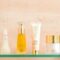 Skincare for mature skin