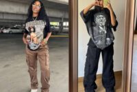 Streetwear outfit inspiration