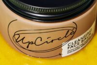 Balm cleanser