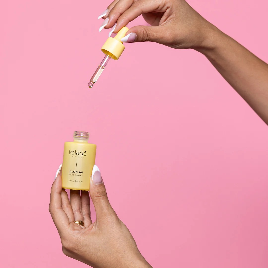 Kalade skin care