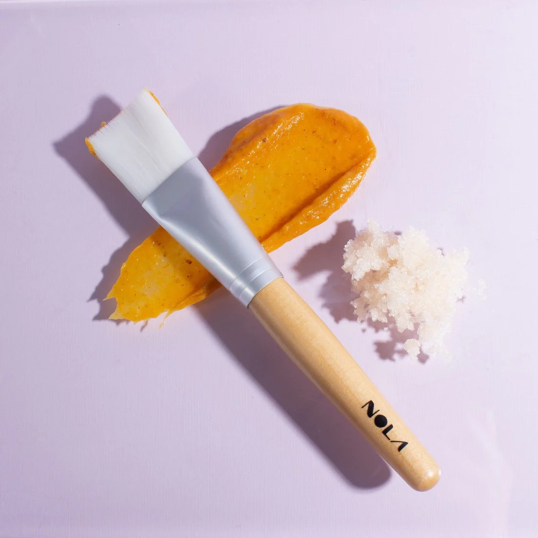 The Best Exfoliants For Acne Prone Skin — Nolaskinsentials Physical exfoliants for acne