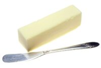 Butter Yellow
