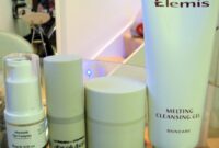 Skincare in your 40s
