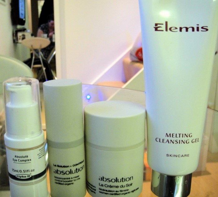 My Current Skincare Routine | Get Lippie Skincare for dark spots routine