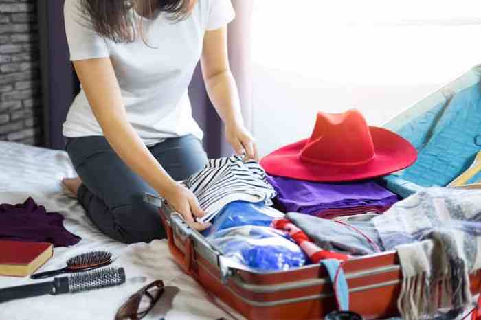HOW TO PLAN OUTFITS FOR INTERNATIONAL TRAVEL | The Charming Olive by ... Packing outfits for travel