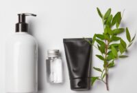 Body care