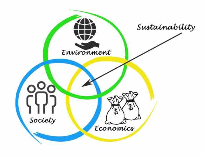 Sustainable skincare products
