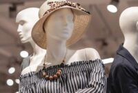 Fashion do's and don'ts