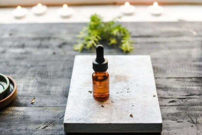 Anti-aging ingredients review