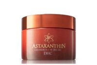 Anti-aging ingredients review
