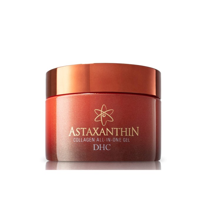 Anti-aging ingredients review