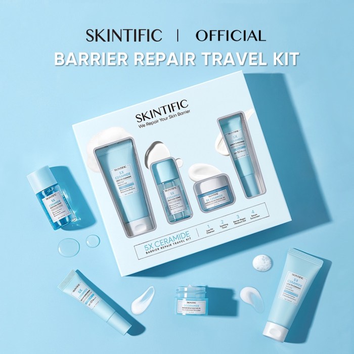 Skincare myths how to