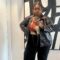 Stylish plus size clothing