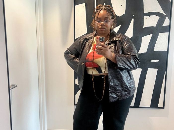 My Favorite Places to Shop for Super Stylish Plus Size Clothing - The ... Stylish plus size clothing