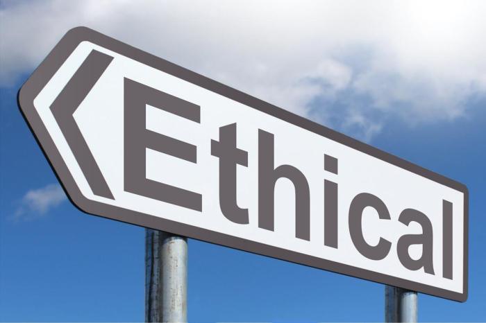 Ethical fashion movement