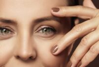 Anti-aging skincare