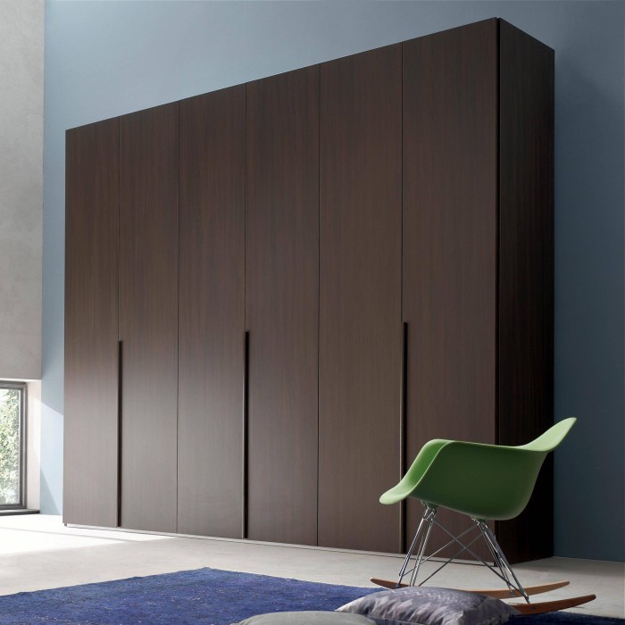 30 Photos Wall Wardrobes Wardrobe makeover tips