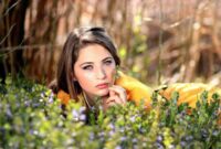 Women's skincare for women