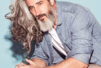 Men’s fashion trends