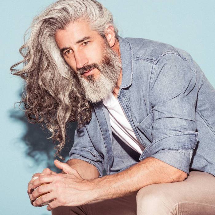 Men’s fashion trends