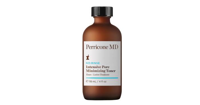 Pore minimizing tips drugstore