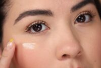 Lancome eye cream