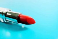 Lip balm for dry lips