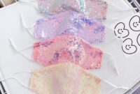 Face masks skin care