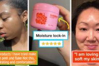 Hydrating skincare review