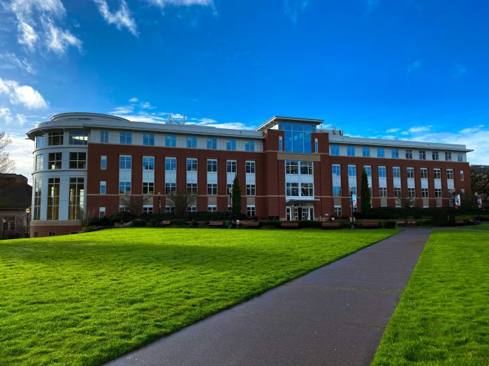 Where Is Xaverian College? - College Aftermath College outfit ideas