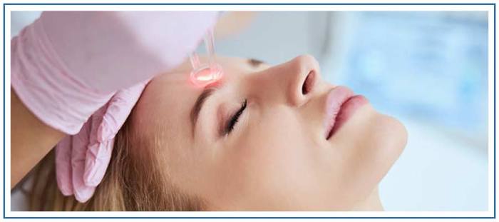 Skin care near me