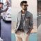Casual fashion for men