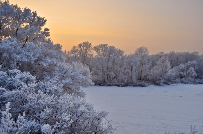Winter skincare tips