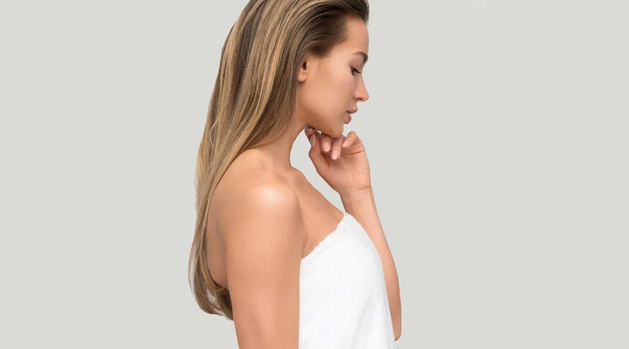 Microbiome-friendly skincare